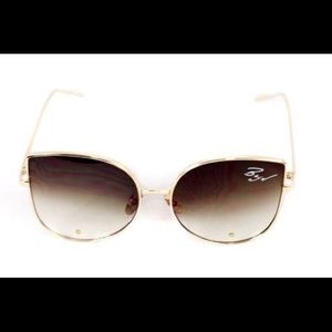 BbyN “Feline” Eyewear